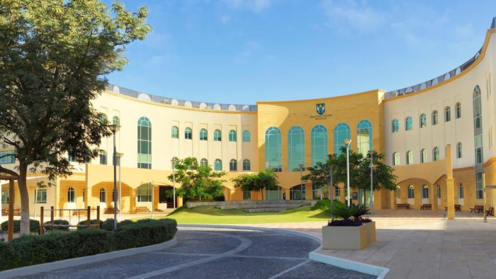Photo of Brighton College Abu Dhabi