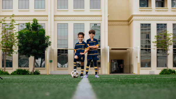 Photo of Repton Al Barsha
