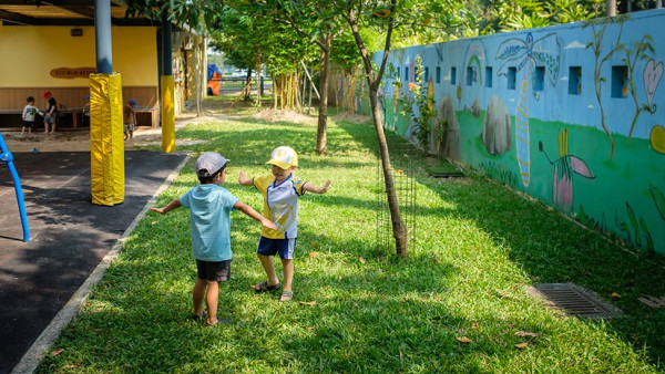 Photo of United Nations International School of Hanoi