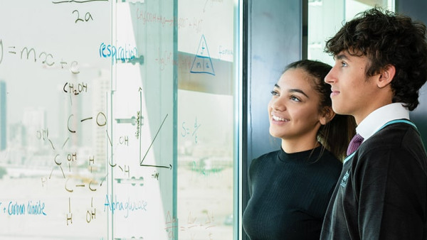 Photo of Nord Anglia International School Dubai