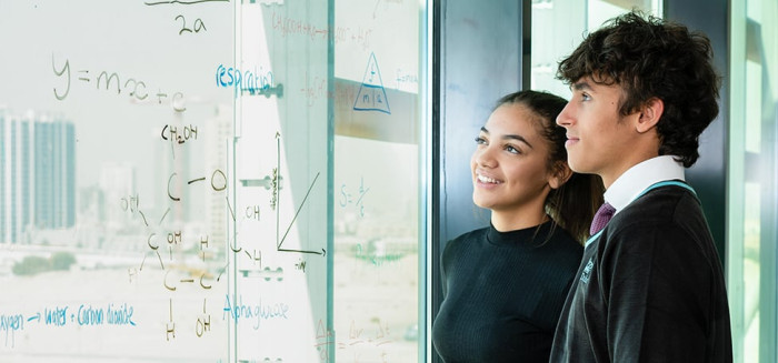 Photo of Nord Anglia International School Dubai