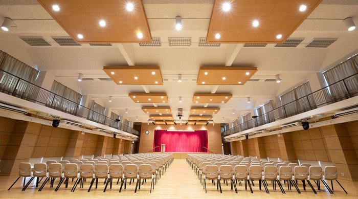 Photo of Nord Anglia International School Hong Kong