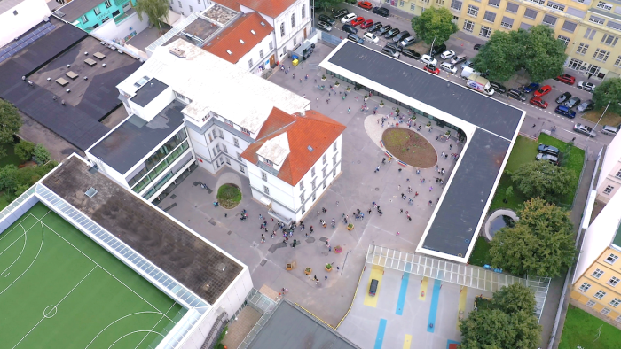 Photo of Lycée Français de Prague