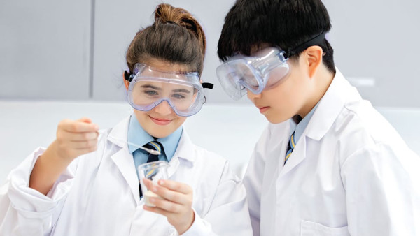 Photo of North London Collegiate School (Singapore)