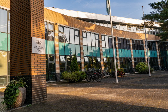 Photo of Nord Anglia International School Rotterdam