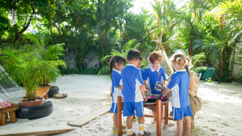 Photo of Shrewsbury International School Bangkok Riverside