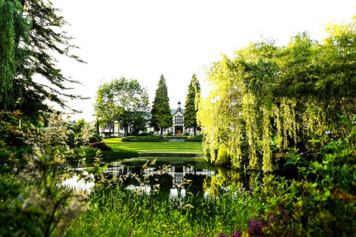 Photo of Shawnigan Lake School