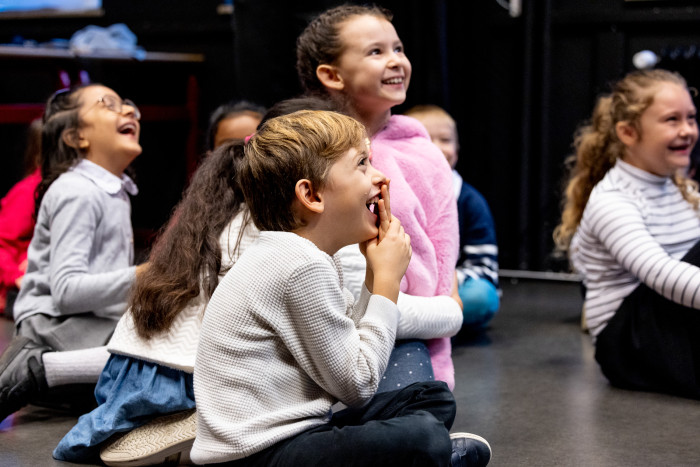 Photo of Montgomery International School Brussels