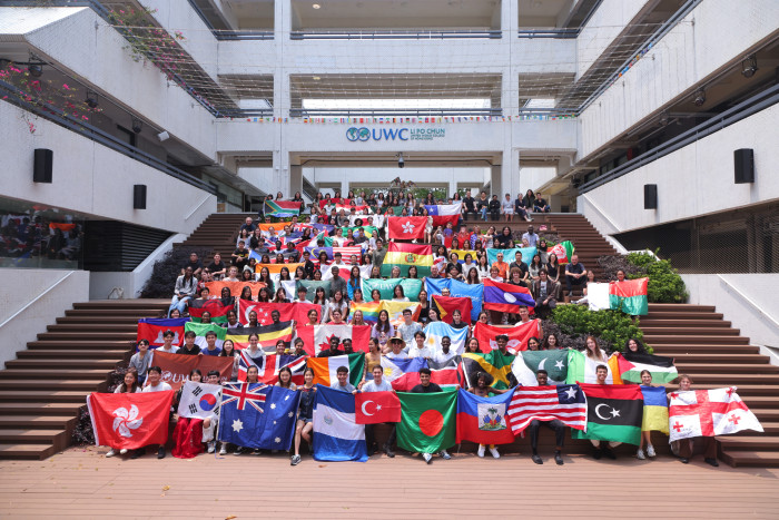 Photo of Li Po Chun United World College of Hong Kong