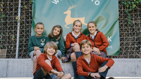 Photo of Richmond Park School