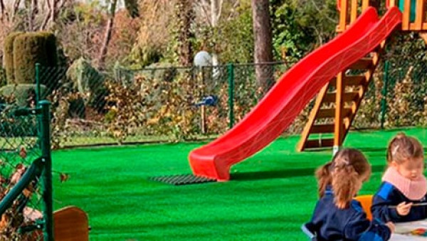 Photo of Lighthouse American School