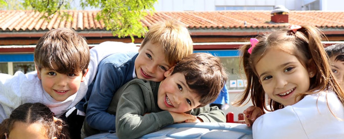 Photo of International Scandinavian School of Madrid (The)