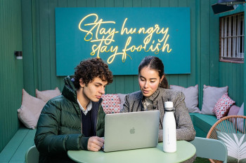 Photo of The Global College