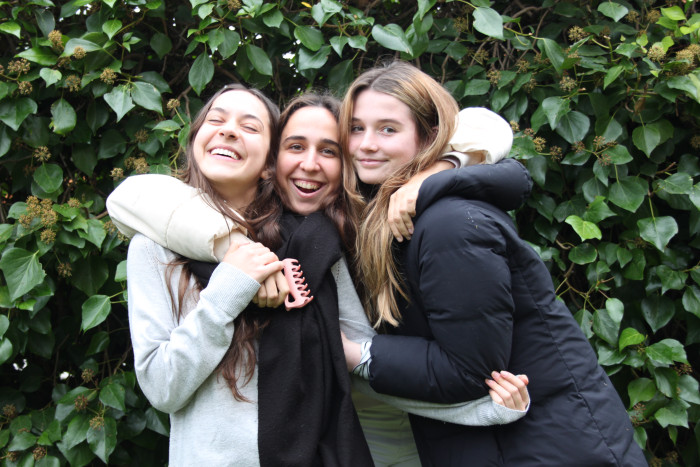 Photo of Judy Sharp International School