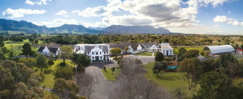 Photo of American International School of Cape Town