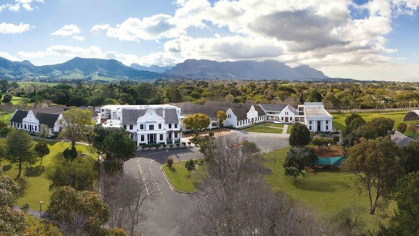 Photo of American International School of Cape Town