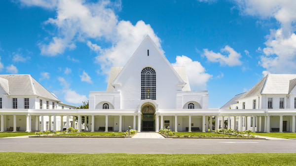 Photo of Bishops Diocesan College
