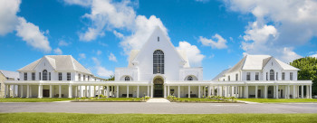 Photo of Bishops Diocesan College