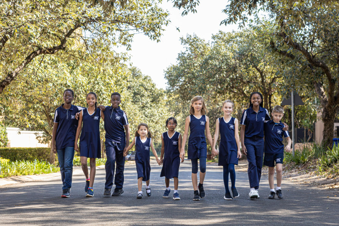 Photo of Courtney House International School