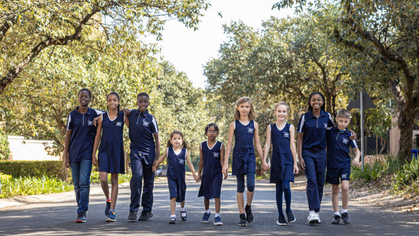 Photo of Courtney House International School