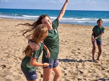 Photo of British College of Gavà