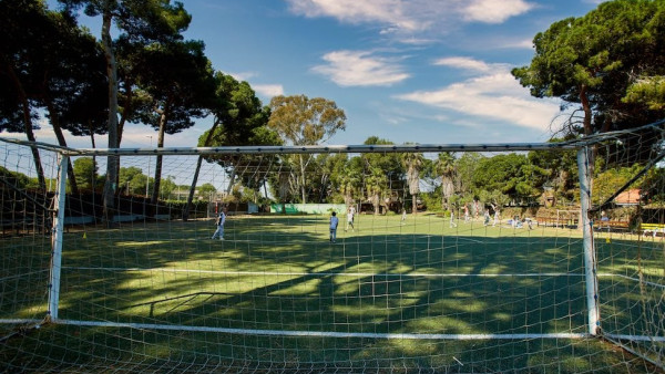 Photo of British College of Gavà