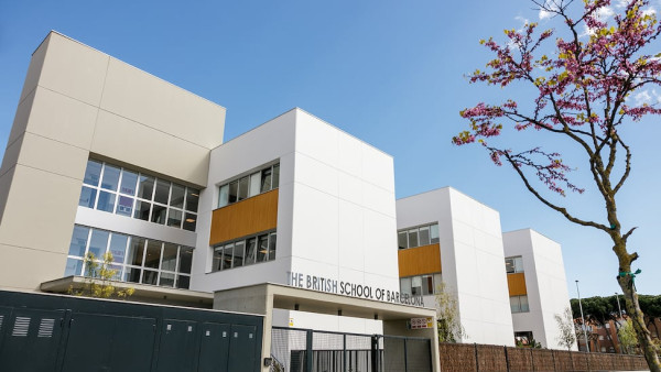 Photo of British School of Barcelona (The) - BSB Nexus Campus