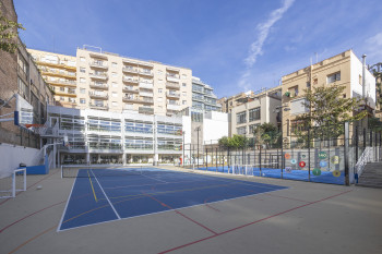 Photo of British School of Barcelona (The) - BSB City Campus