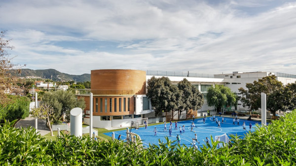 Photo of British School of Barcelona (The) - BSB Sitges Campus