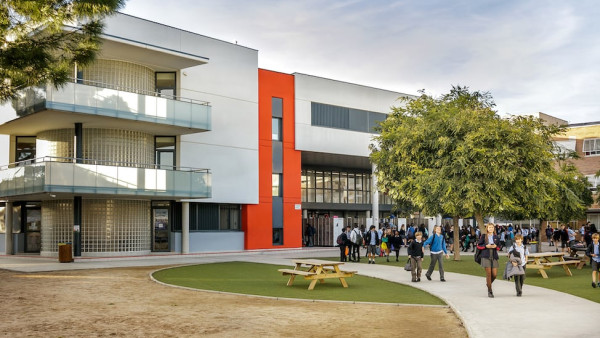 Photo of British School of Barcelona (The) - BSB Castelldefels Campus