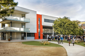 Photo of British School of Barcelona (The) - BSB Castelldefels Campus