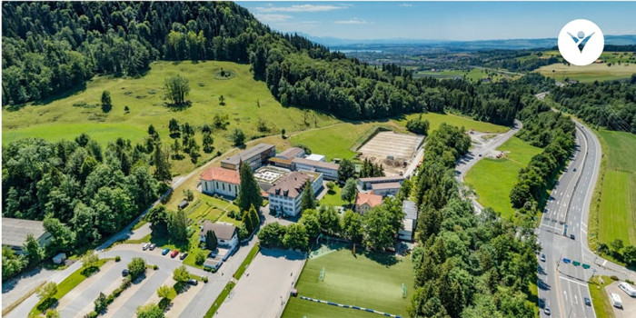 Photo of International School of Zug and Luzern