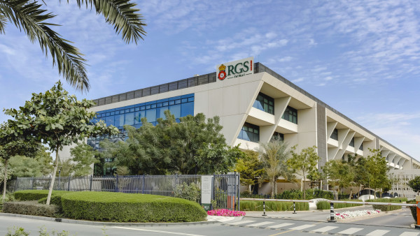 Photo of Royal Grammar School Guildford Dubai
