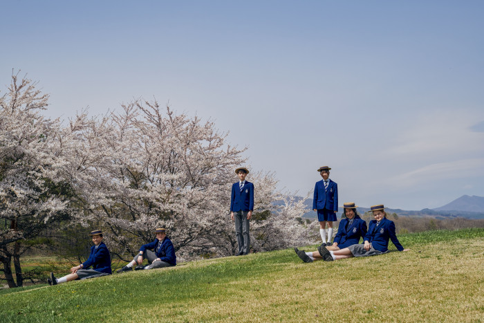 Photo of Harrow International School Appi Japan