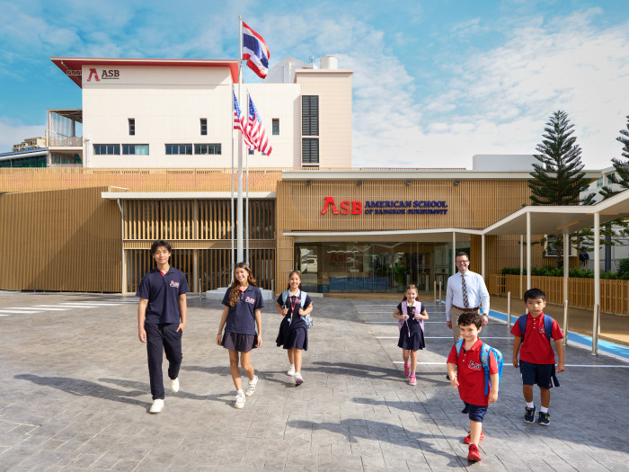 Photo of XCL American School of Bangkok, Sukhumvit