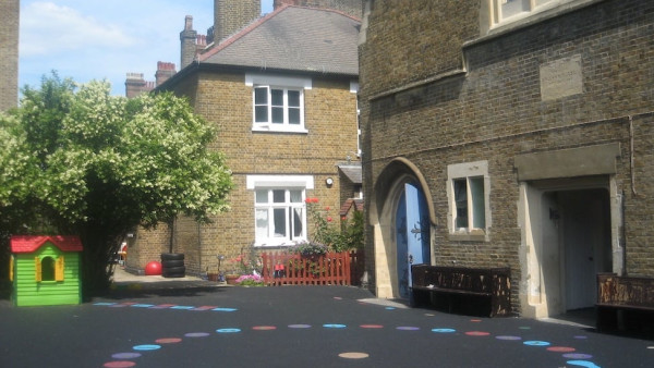 Photo of L'École Bilingue Élémentaire