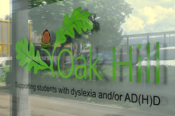 Photo of Oak Hill