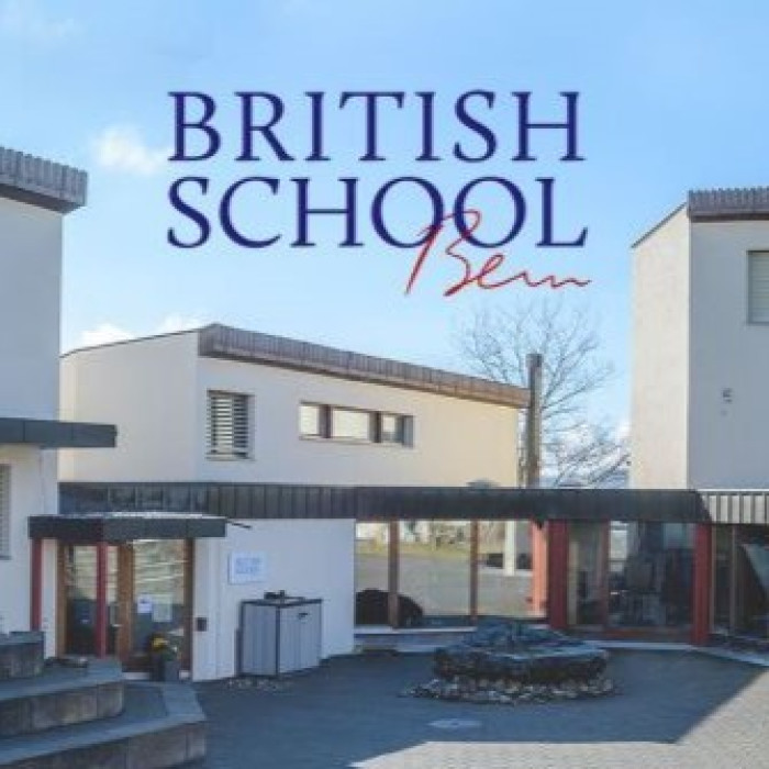 Photo of British School Bern (The)