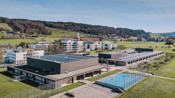 Photo of International School of Berne