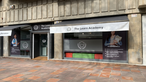 Photo of The Learn Academy