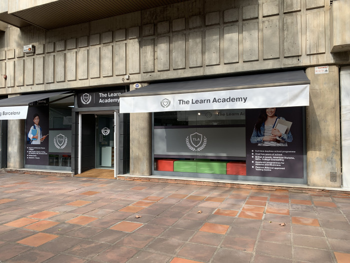 Photo of The Learn Academy
