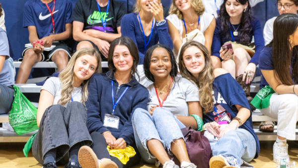 Photo of Dwight Global Online School