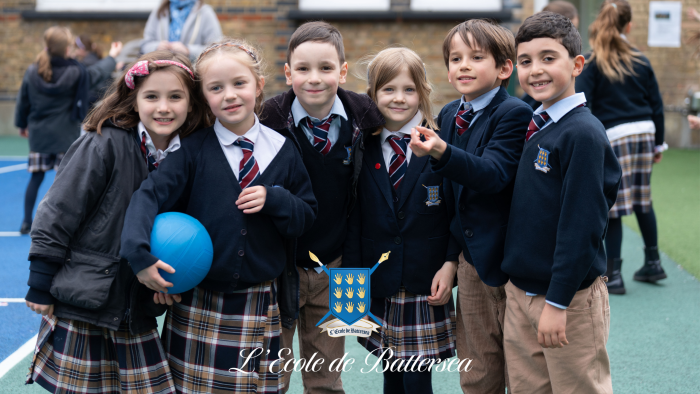 Photo of L'Ecole de Battersea