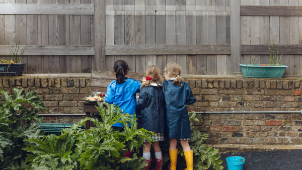 Photo of South Hampstead High School – Junior School