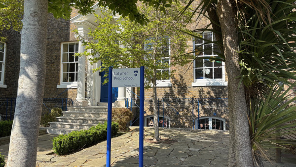 Photo of Latymer Prep School
