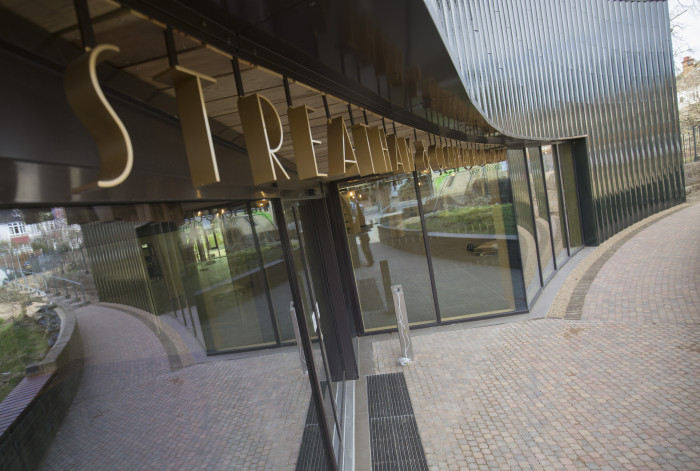 Photo of Streatham & Clapham Preparatory School