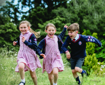 Photo of King's Hawford School