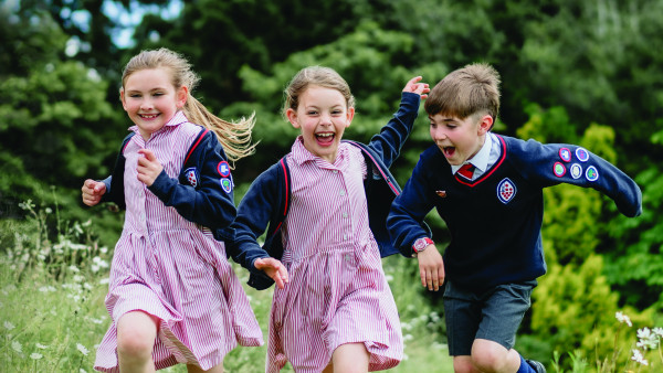 Photo of King's Hawford School