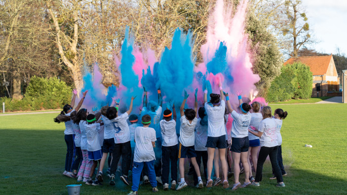 Photo of Cheltenham College Preparatory School