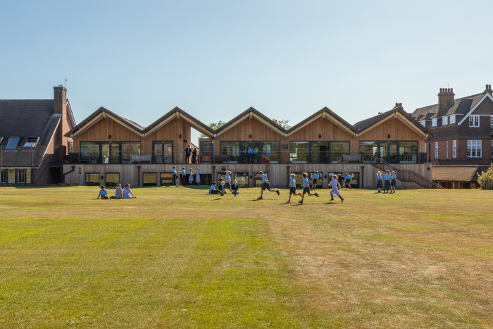 Photo of Cranleigh Preparatory School